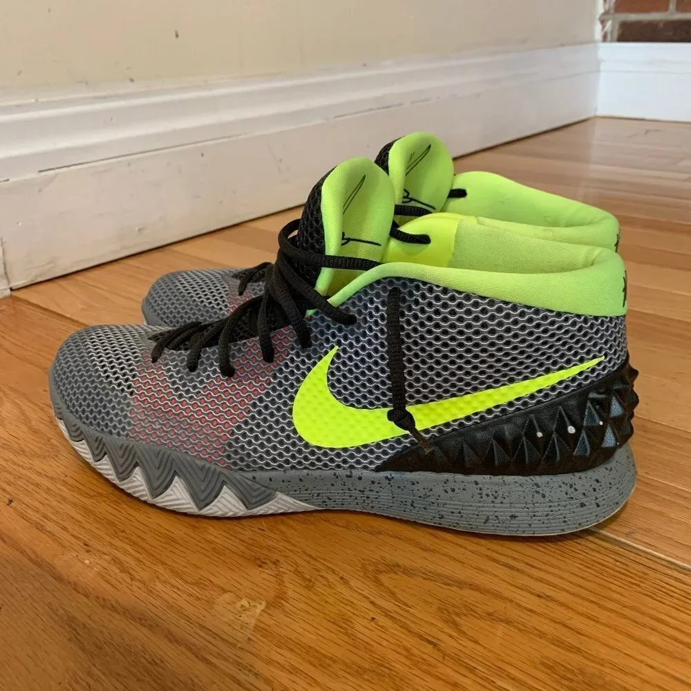 Nike kyrie dungeon